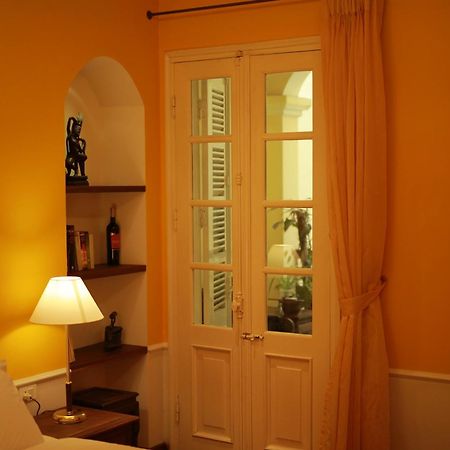 Tonkin House Hotel Hanoi Bagian luar foto
