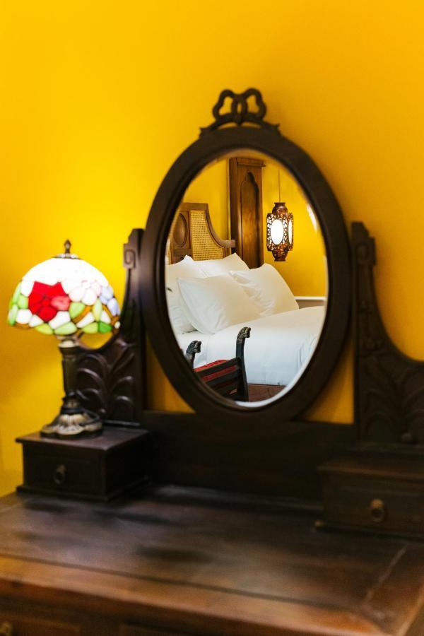 Tonkin House Hotel Hanoi Bagian luar foto