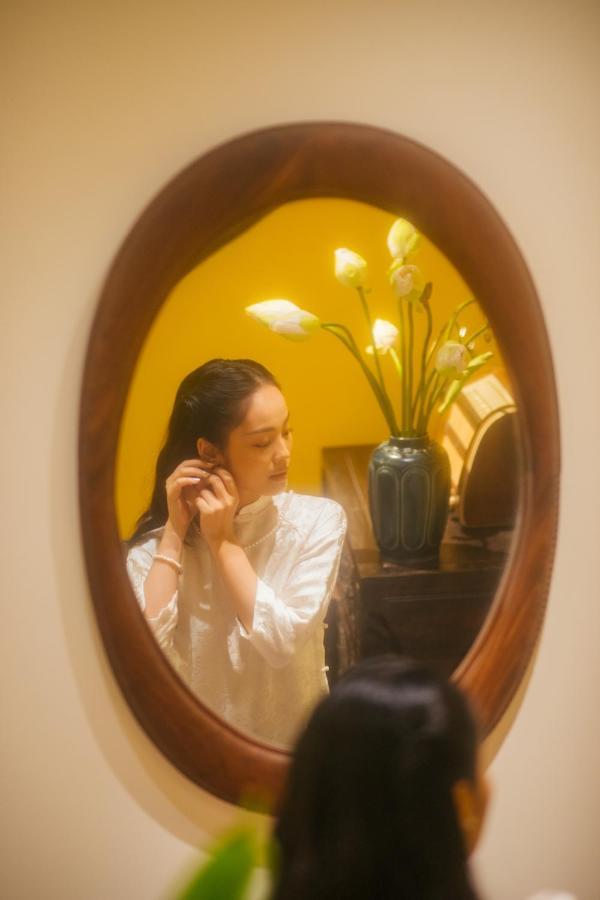 Tonkin House Hotel Hanoi Bagian luar foto
