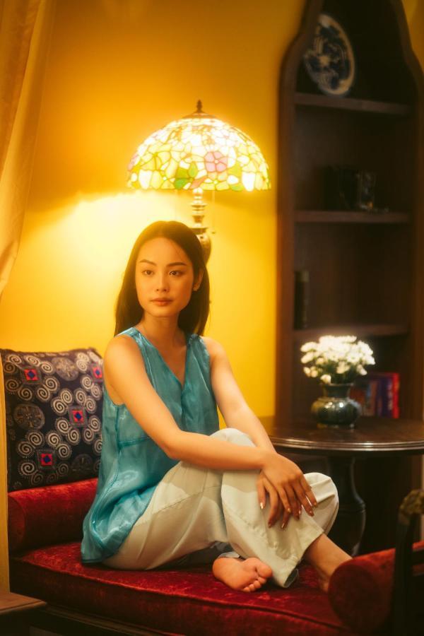 Tonkin House Hotel Hanoi Bagian luar foto