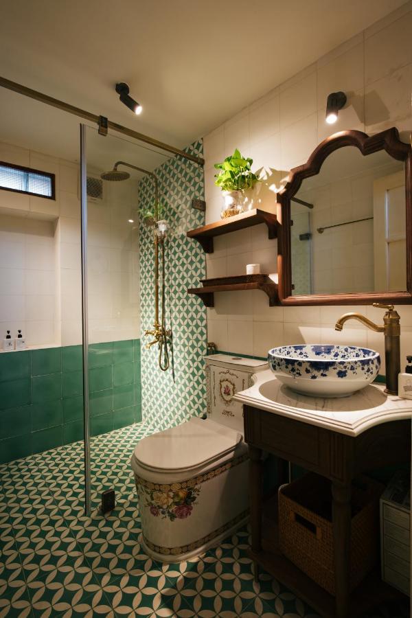 Tonkin House Hotel Hanoi Bagian luar foto