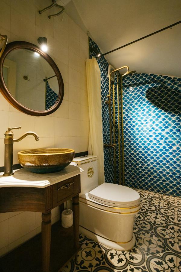 Tonkin House Hotel Hanoi Bagian luar foto