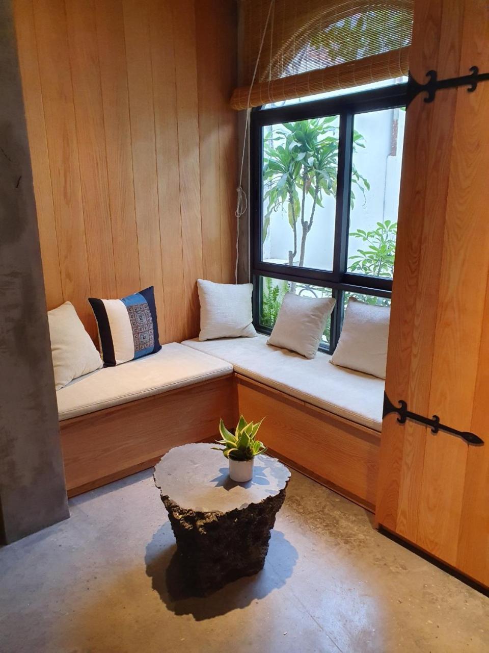 Tonkin House Hotel Hanoi Bagian luar foto