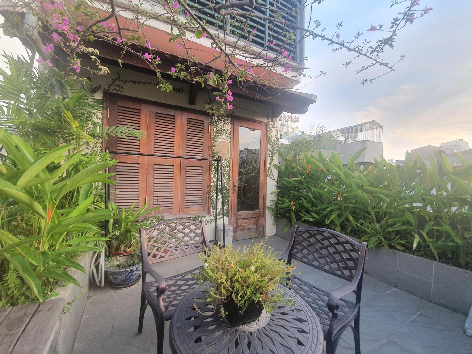 Tonkin House Hotel Hanoi Bagian luar foto