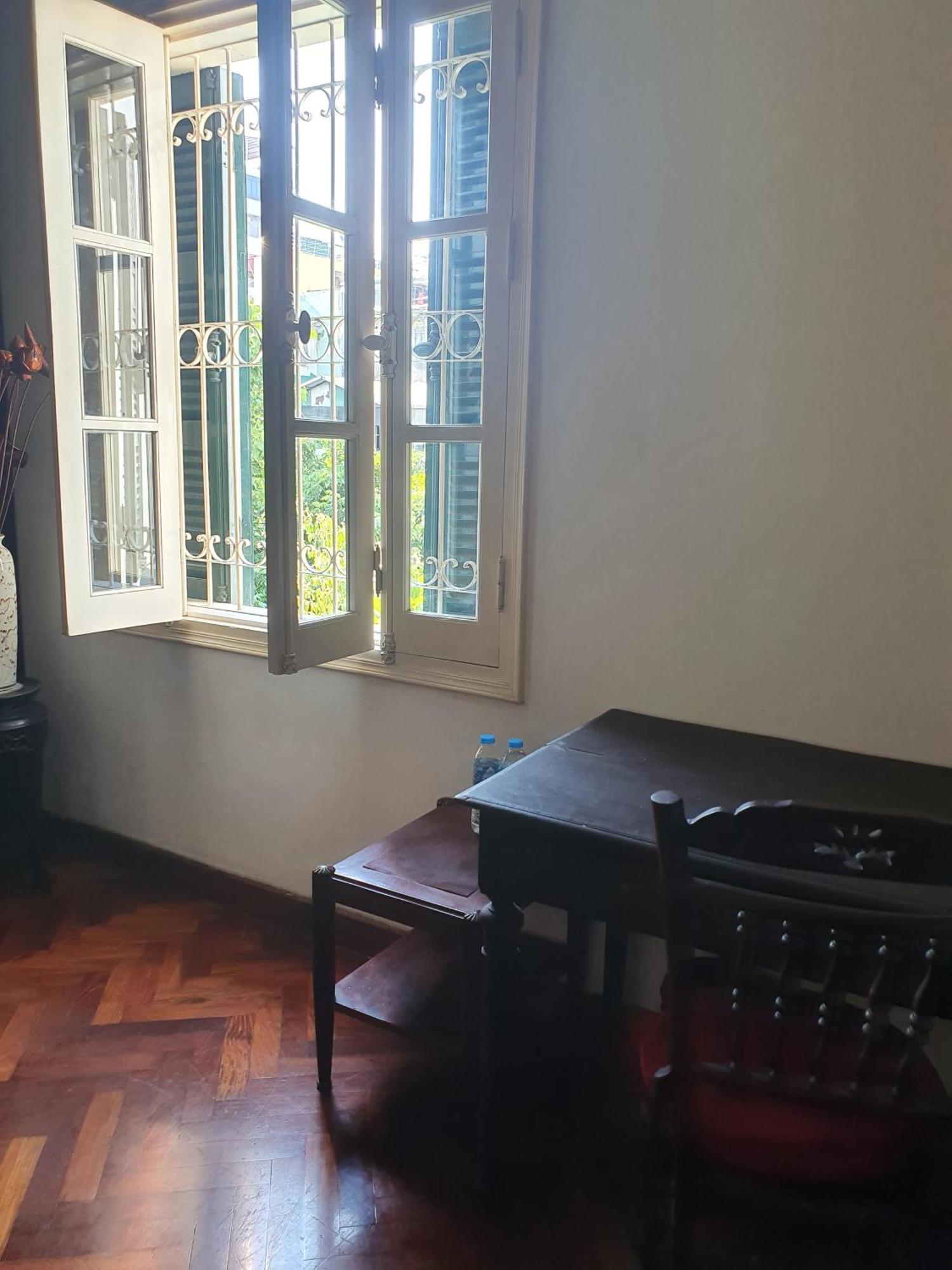 Tonkin House Hotel Hanoi Bagian luar foto