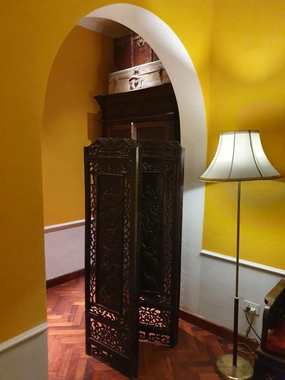 Tonkin House Hotel Hanoi Bagian luar foto
